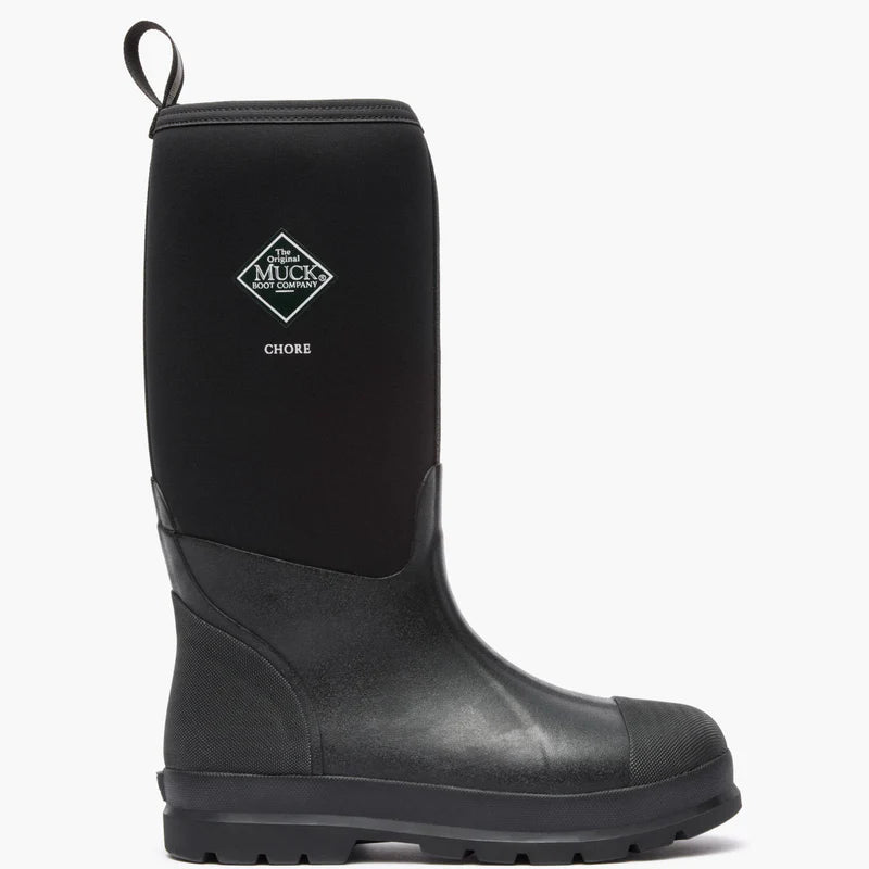 Muck Chore Classic Work Boot - Men's