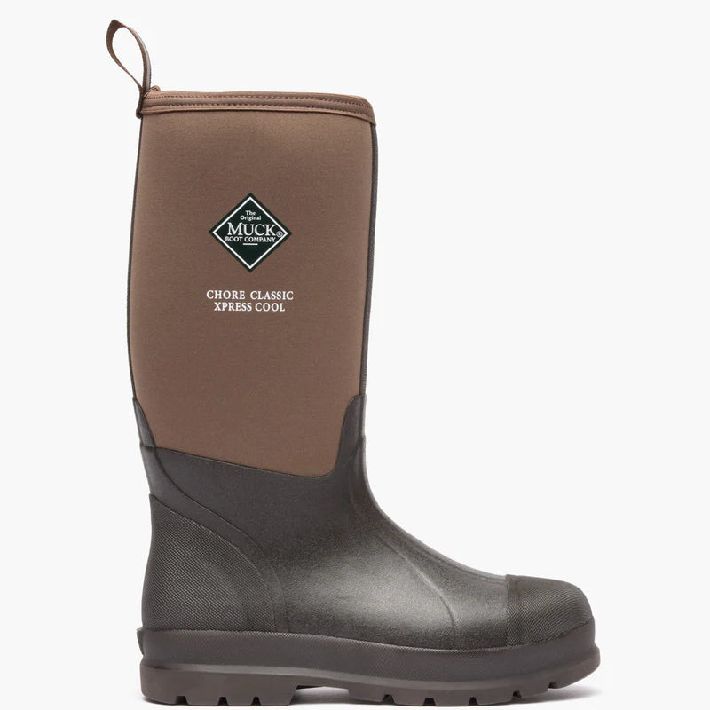 Muck Chore Classic XPRESSCOOL™ Tall Boot - Men's