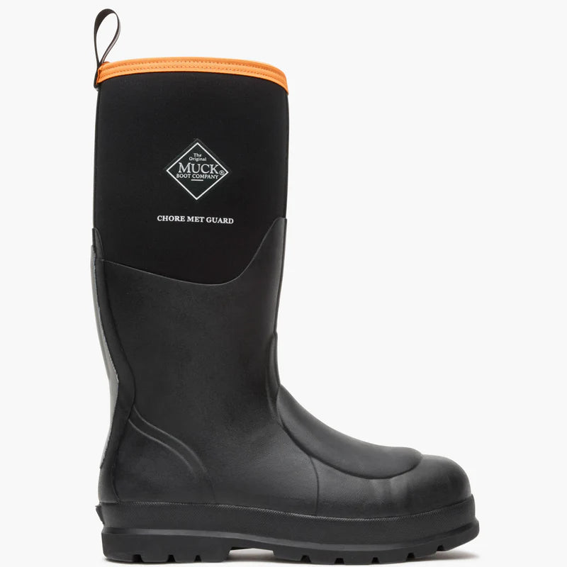 Muck Chore Classic Met Guard PR Work Boot - Men's