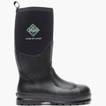 Muck Chore Classic Met Guard Steel Toe Boot - Men