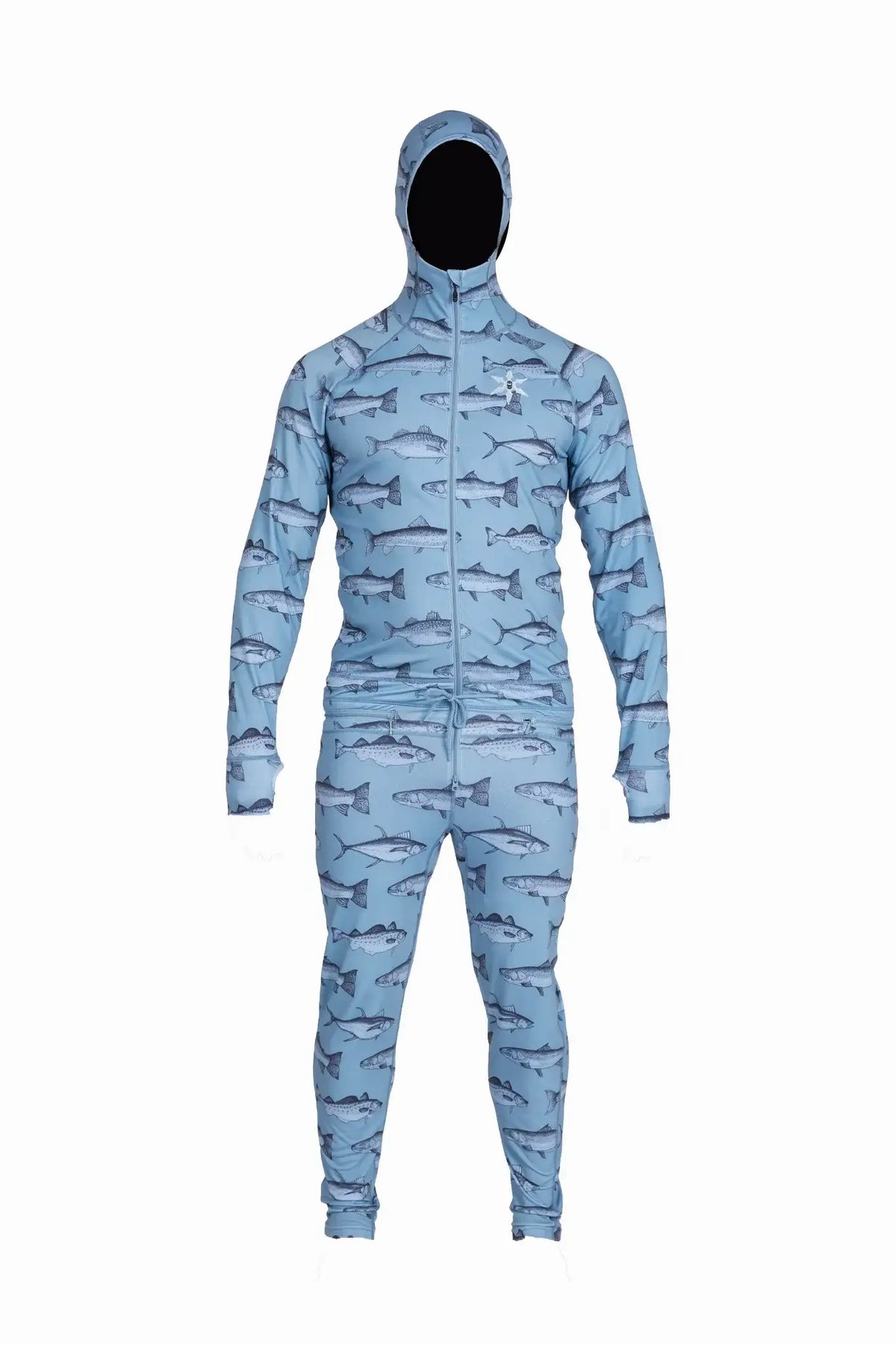 Airblaster Classic Ninja Suit - Men's