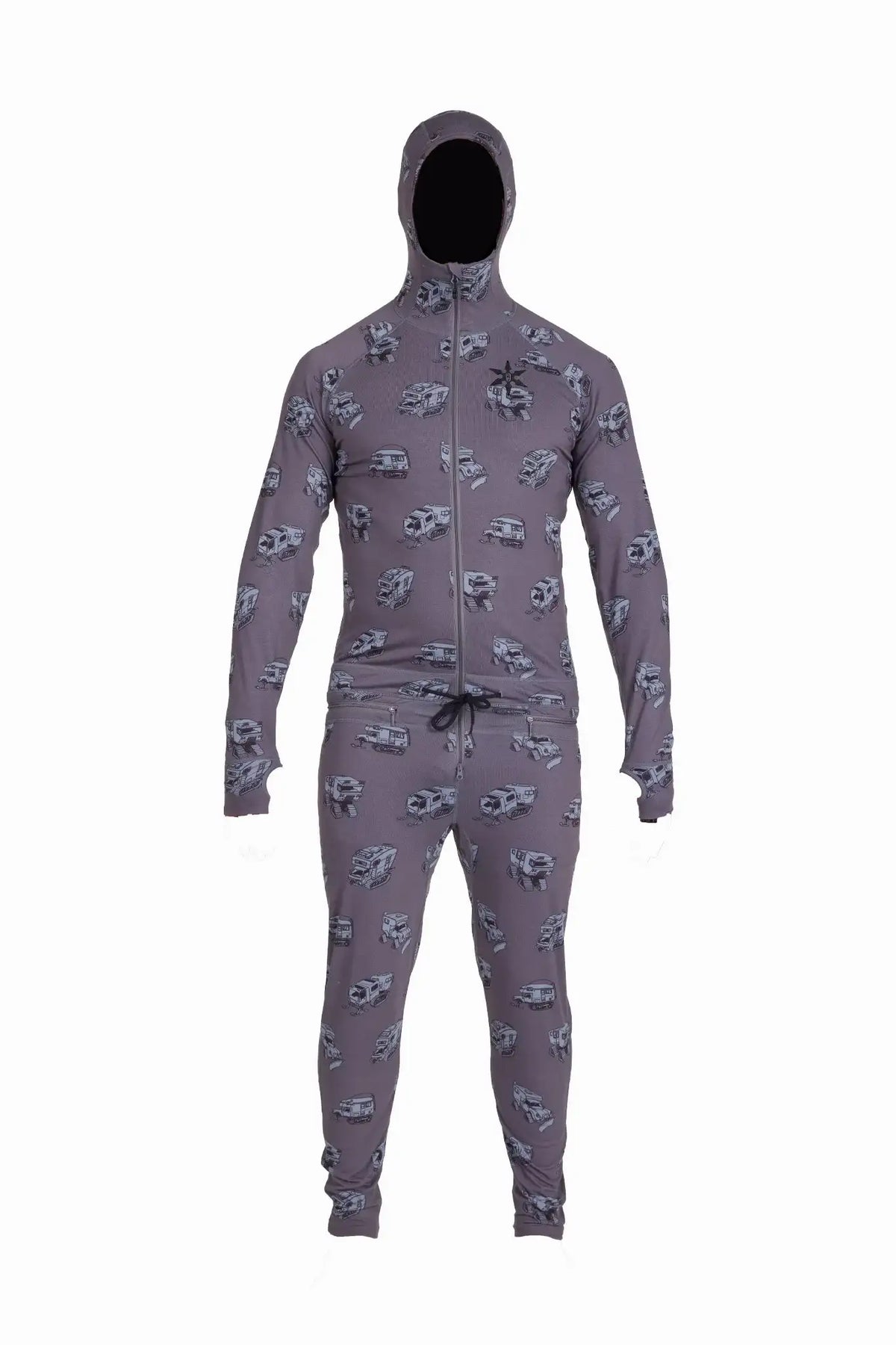 Airblaster Classic Ninja Suit - Men's