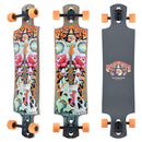 Sector 9 Coachella Catapult Complete