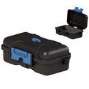 Costa Dry Case – Waterproof, Durable Storage Solution for Sunglasses and Valuables with Secure Closure