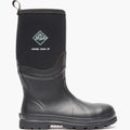 Muck Chore Cool Tall Boot Soft Toe - Men's