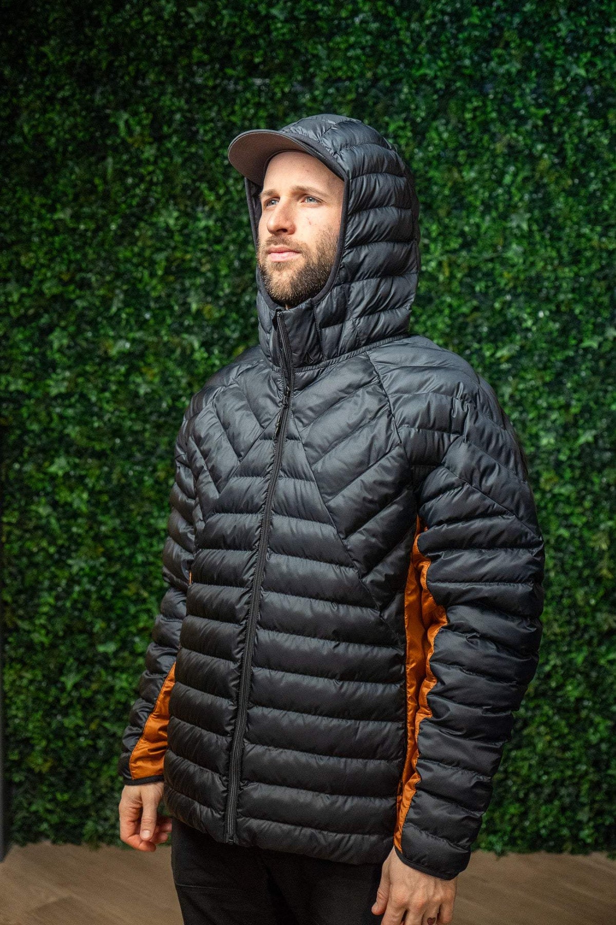 Volcom Stone Cyclone Jacket - Men's | Ultimate Protection and