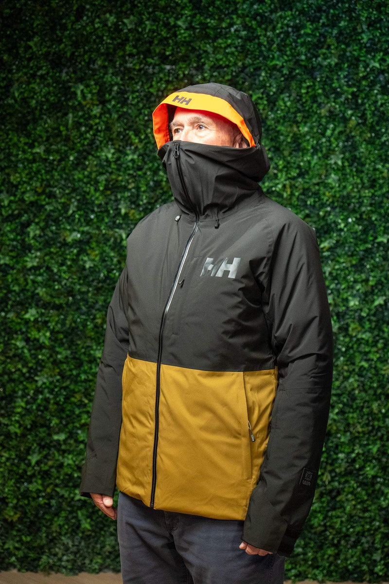 7 Best Snowboard Jackets Of 2026 (Tested And Reviewed