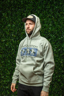 Airblaster Sasquatch ASC Hoodie – Warm, Sustainable Adventure Hoodie