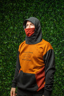 Volcom Hydro Riding Hoodie - Men's | Comfortable and Water-Repellent Hoodie for All-Weather Performance