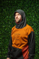 Volcom Hydro Riding Hoodie - Men's | Comfortable and Water-Repellent Hoodie for All-Weather Performance