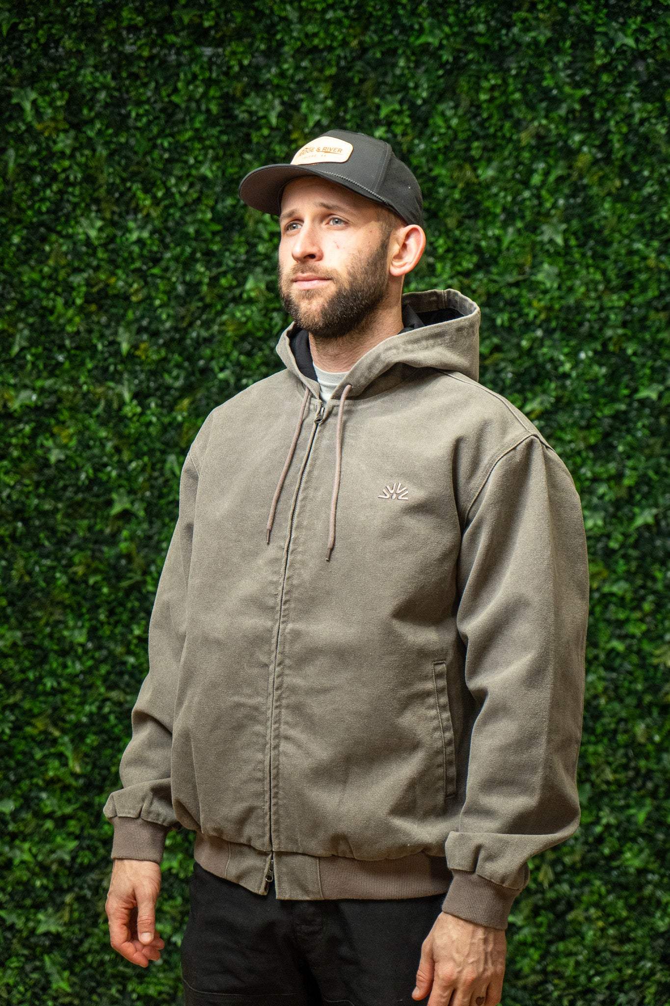 Autumn Labor Jacket | Ridge & River