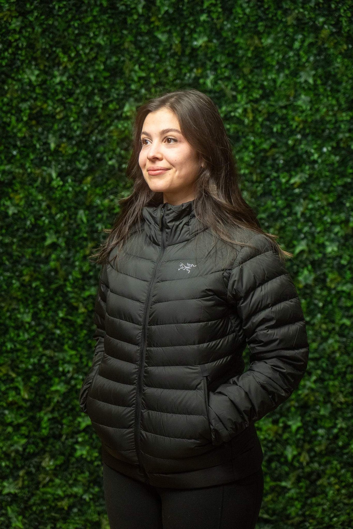Arc'teryx Cerium Hoody - Women's