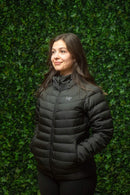 Arc'teryx Cerium Hoody - Women's | Universal All-Temperature Alpine Wax for Fast Performance