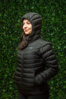 Arc'teryx Cerium Hoody - Women's | Universal All-Temperature Alpine Wax for Fast Performance