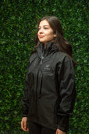 Arc'teryx Alpha Jacket - Women's | Versatile, Lightweight Waterproof Jacket for Extreme Alpine Conditions