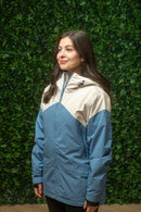 FlyLow Sarah Jacket Women's Insulated Ski Jacket Snowboard Jacket