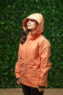 FlyLow Sarah Jacket Women's Insulated Ski Jacket Snowboard Jacket