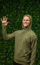 Arc'teryx Cormac Heavyweight Hoody - Men's | Versatile High-Performance Hoody for Cold-Weather Activity