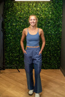 Cotopaxi Losdos Zip-Off Pant - Womens