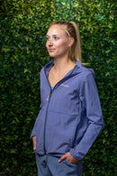 Cotopaxi Vuelta Performance Windbreaker Jacket – Women's