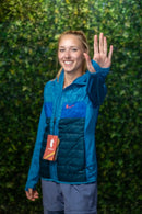 Cotopaxi Capa Hybrid Insulated Hooded Jacket - Women's