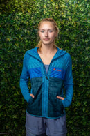Cotopaxi Capa Hybrid Insulated Hooded Jacket - Women's
