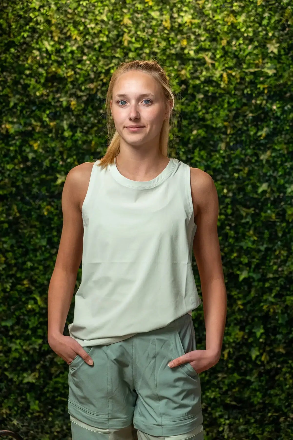 Cotopaxi Cambio Tank - Women's