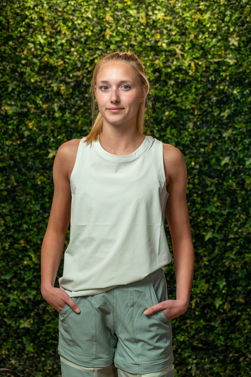 Cotopaxi Cambio Tank - Women's