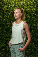 Free Fly Women's  Elevate Lightweight Tank Top