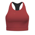 Smartwool Women's Active Crop Bra Black S