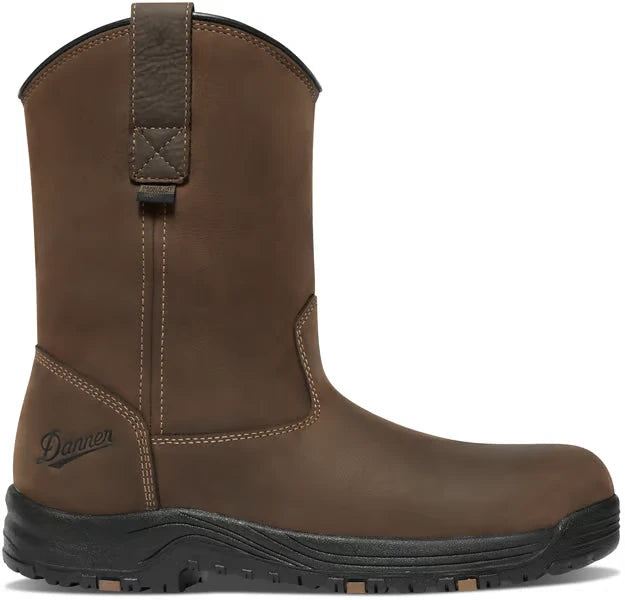 Danner Caliper Wellington 10" Aluminum Toe - Men's