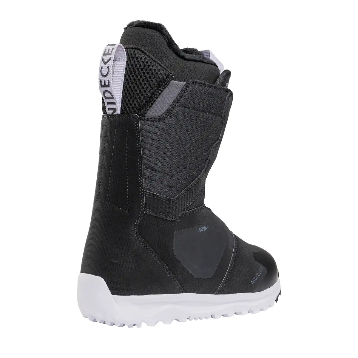 Nidecker Cascade Snowboard Boots – Women’s - 2026
