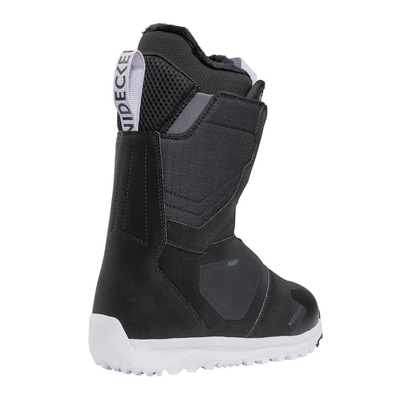Nidecker Cascade Snowboard Boots – Women’s
