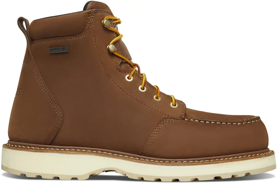 Danner Cedar River Moc Toe 6" Boot - Men's