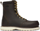 Danner Cedar River Moc Toe 8" Boot - Men's