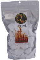 Joshua Tree Chalk Socks