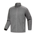 Arc'teryx Covert Cardigan Men's Recycled Fleece Jacket