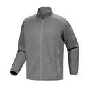 Arc'teryx Covert Cardigan Men's Recycled Fleece Jacket