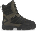 LaCrosse 9" Men's Cold Snap II 2000G Insulated Boots - Men's
