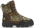 LaCrosse 9" Men's Cold Snap II 2000G Insulated Boots - Men's