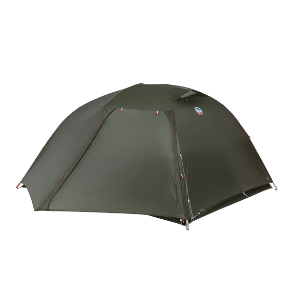 Big Agnes Copper Spur UL2 - Lichen Green