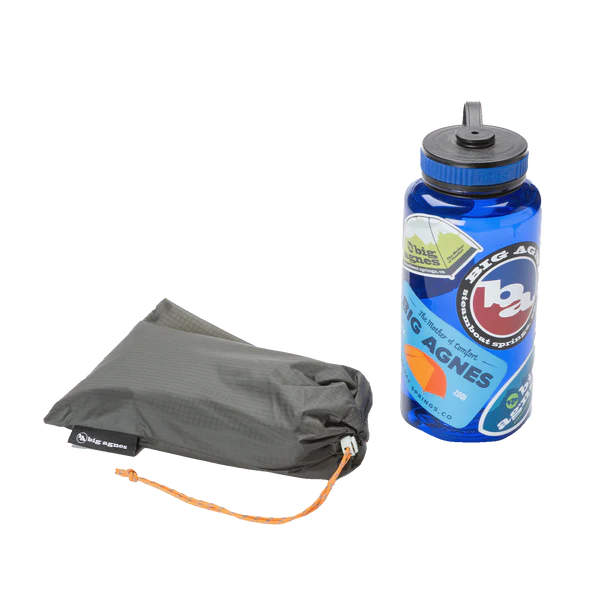 Big Agnes Copper Spur Camping Tent Footprint