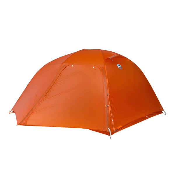 Big Agnes Copper Spur UL2 - Lichen Green