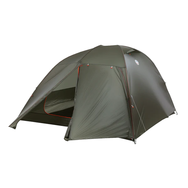 Big Agnes Copper Spur UL2 - Lichen Green