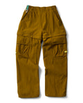 Cotopaxi Losdos Zip-Off Pant Womens - Log Cabin