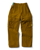 Cotopaxi Losdos Zip-Off Pant Womens - Log Cabin