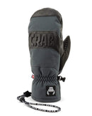 Crab Grab Champ Mitt - Premium Slip-On Mittens for Ultimate Warmth, Durability, and Comfort