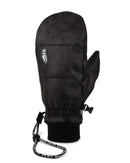 Crab Grab Chop Mitt - Vegan-Friendly, High-Performance Gloves for Snowboarding Enthusiasts