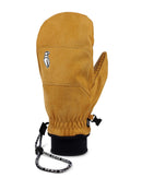 Crab Grab Chop Mitt - Vegan-Friendly, High-Performance Gloves for Snowboarding Enthusiasts