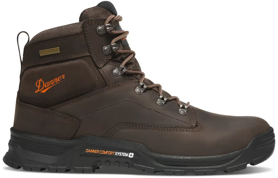 Danner Crafter 2.0 6" Boot - Men's
